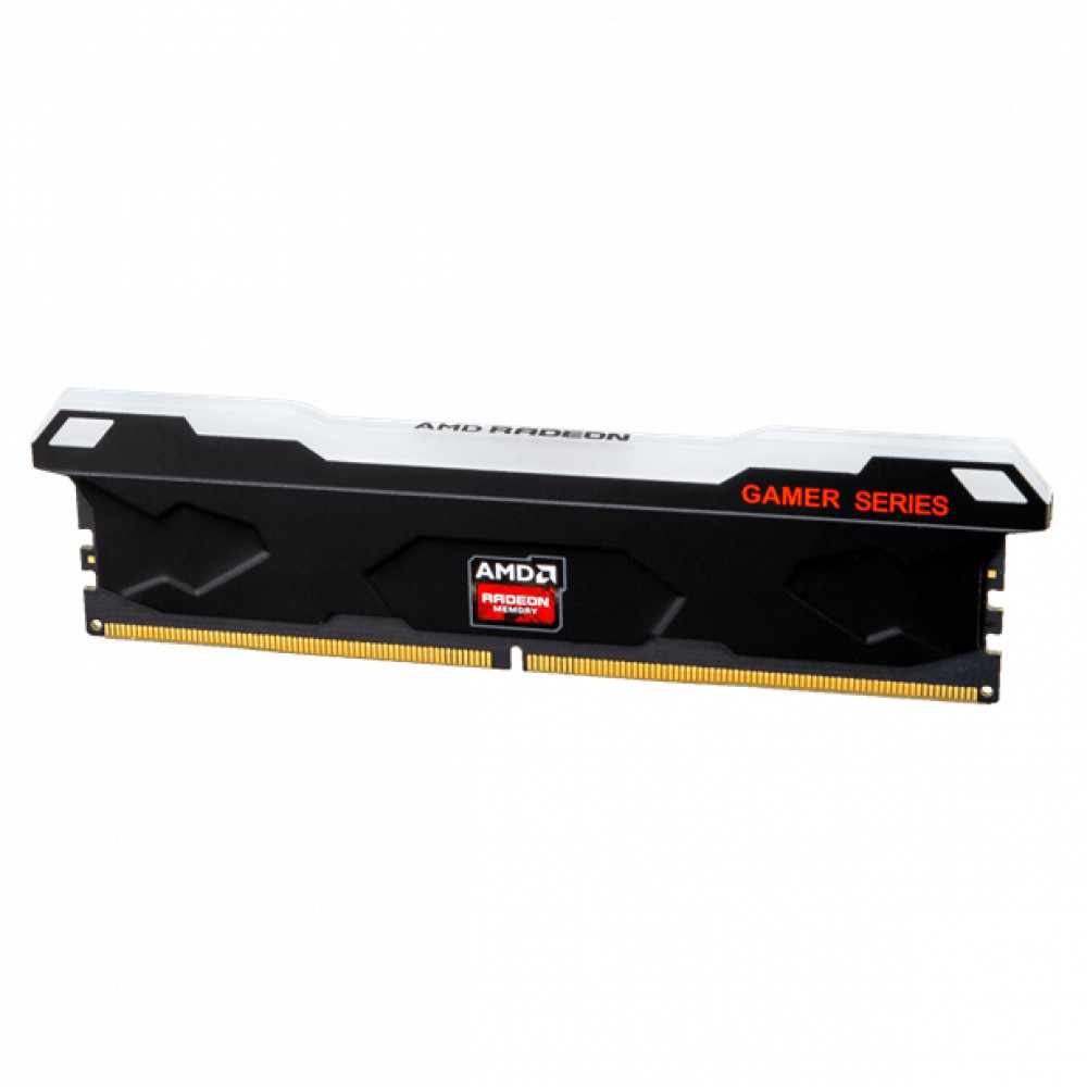 ОЗУ AMD R7S532G6000U1K-RGB DIMM, DDR5, 32 Гб (2 х 16 Гб), 6000 МГц — фото товара