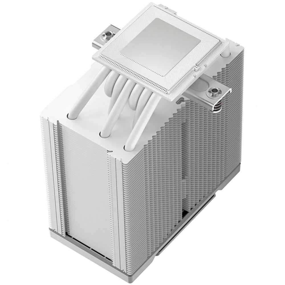 Система охлаждения Deepcool AK700 VC WH Для процессора - миниатюра 4
