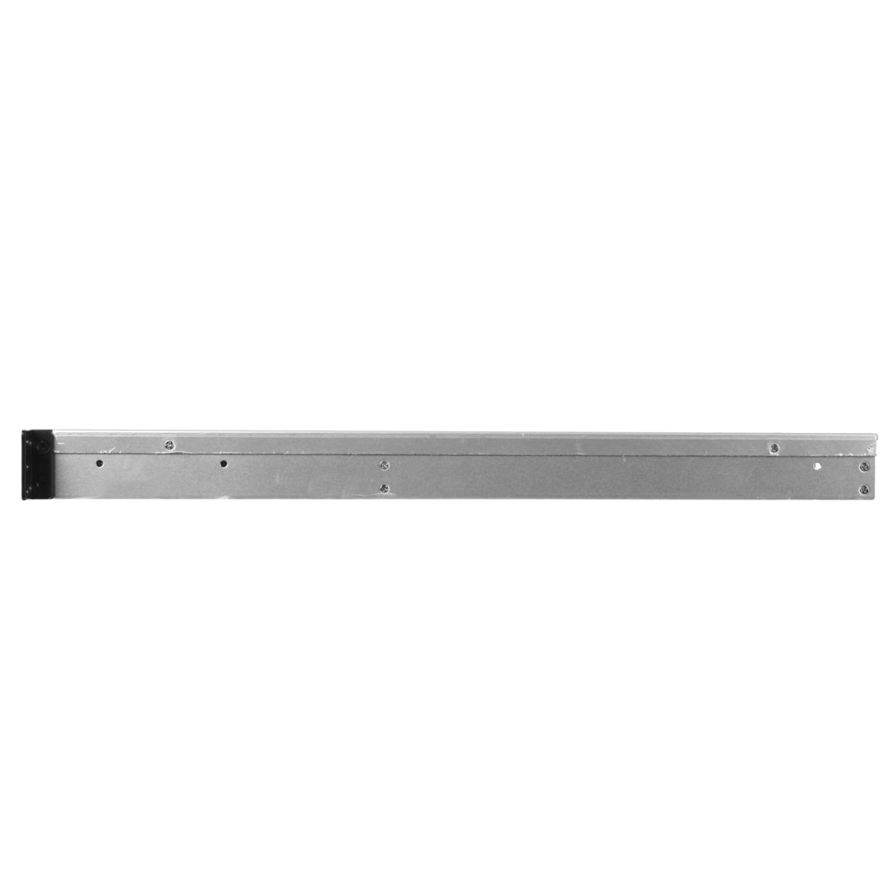 Корпус ExeGate Серверный корпус Pro 1U550-04/500ADS EX265500RUS - миниатюра 5