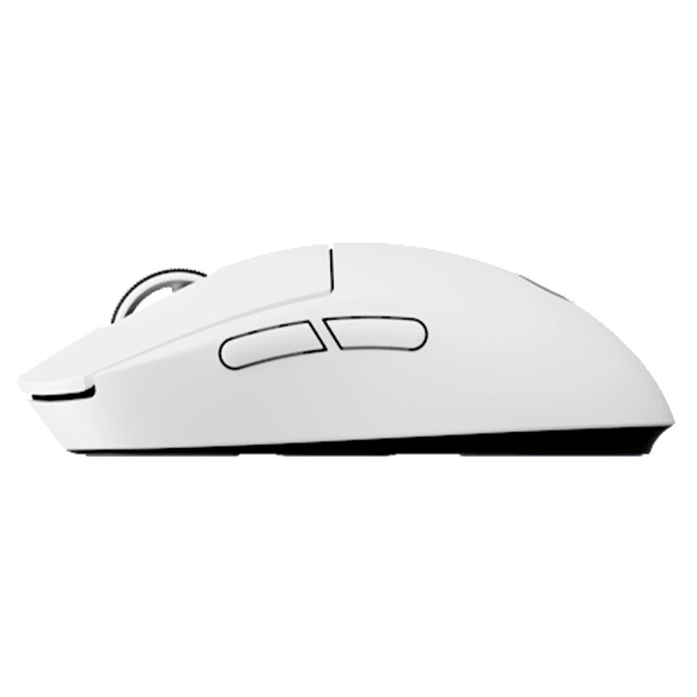 Мышь Logitech G PRO X SUPERLIGHT 2C 910-007538 Игровые, Беспроводная - миниатюра 2