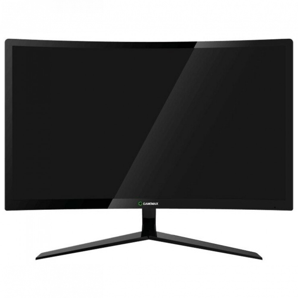 Монитор GameMax GMX24C144 14100900604 23.6 ", TN, Full HD 1920x1080 (16:9), 144 Гц — фото товара