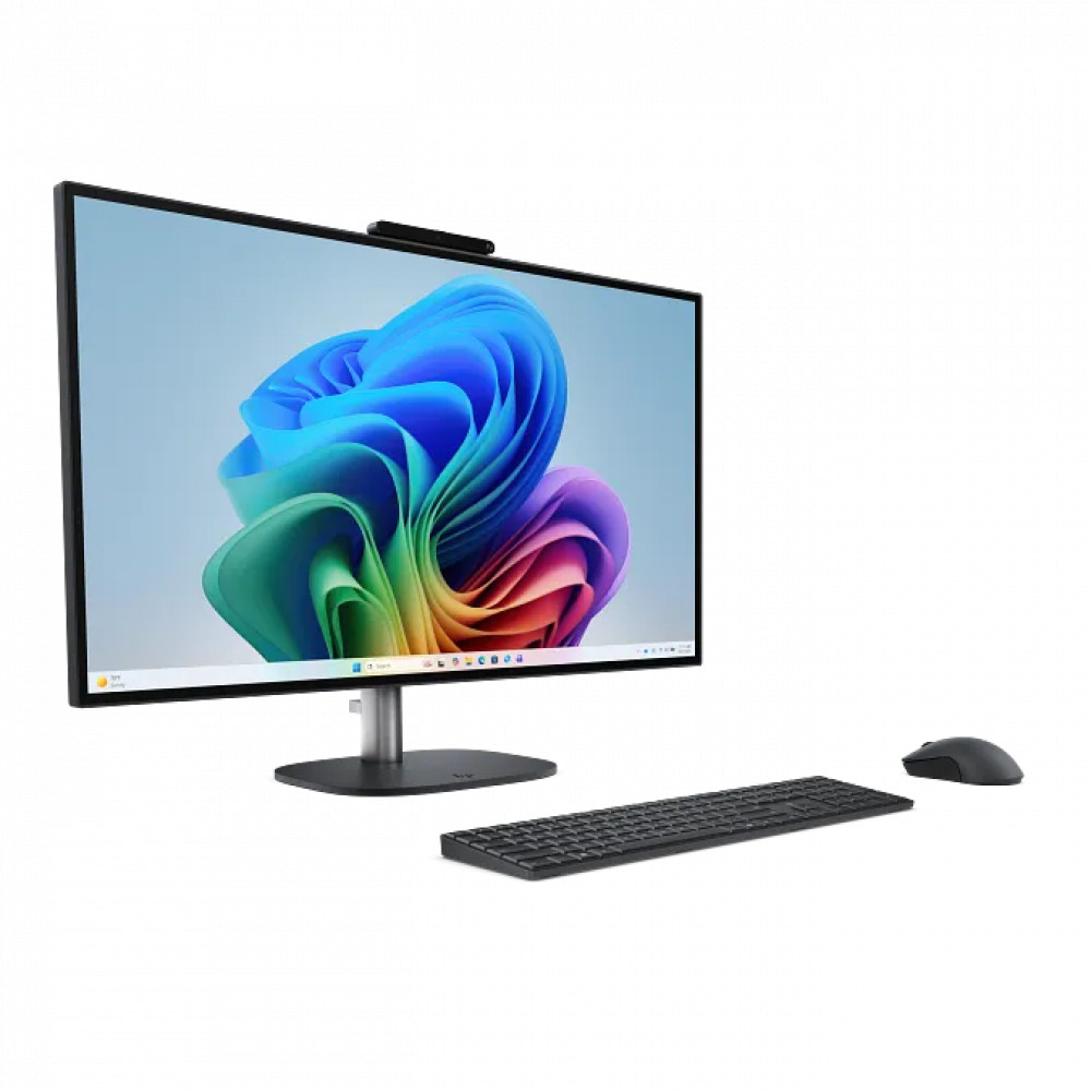 Моноблок HP OmniStudio X 27-cx0022ci E1XS5EA 27 ", Intel, Core Ultra 5, 325, 2.1, 24 Гб, 1 Тб — фото товара