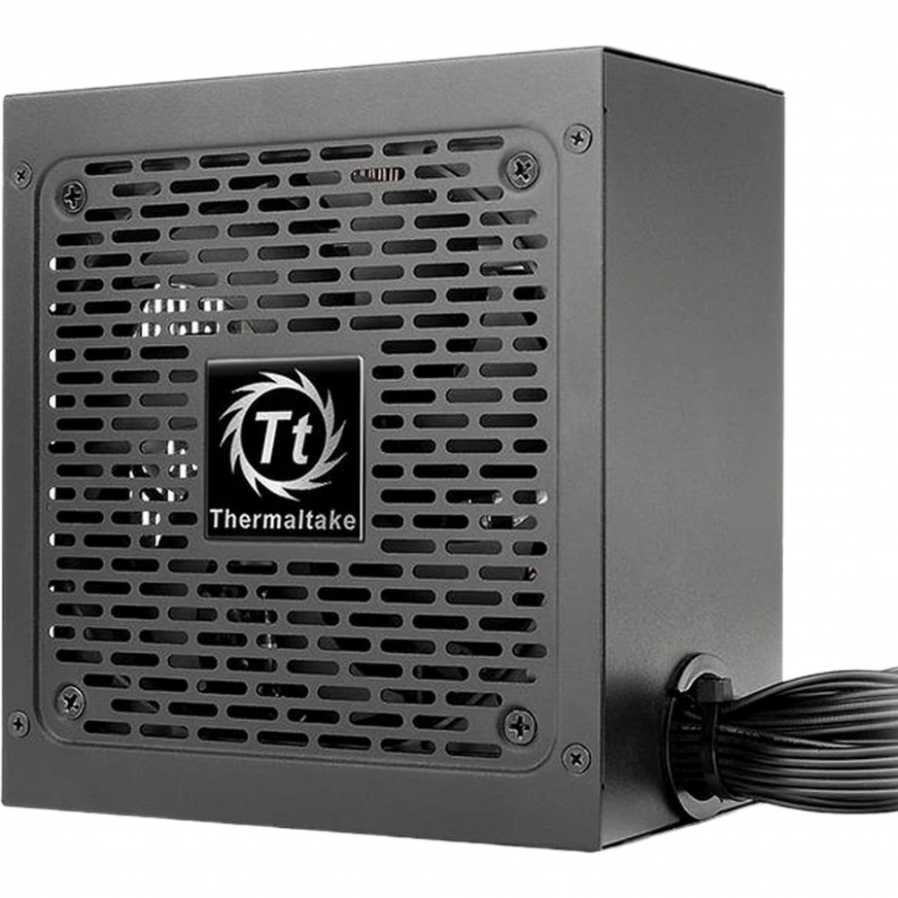 Блок питания Thermaltake Smart BX1 SE 550 PS-SPD-0550NNSABE-2 550 Вт, 80+ Bronze - миниатюра 4