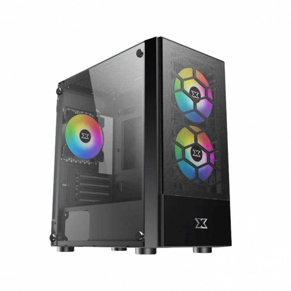 Корпус XIGMATEK Oreo EN47758 Mid-Tower — фото товара