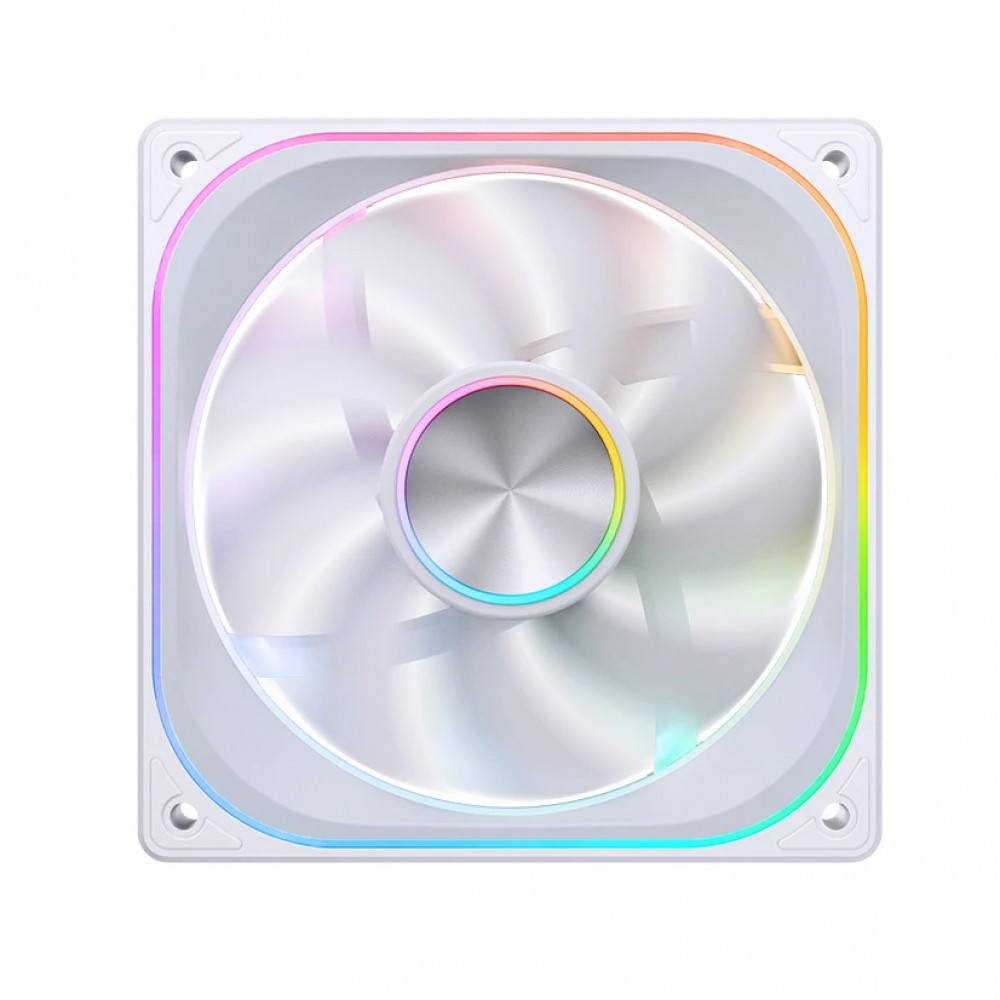 Система охлаждения Jonsbo ZA-120W White Для системного блока - миниатюра 2
