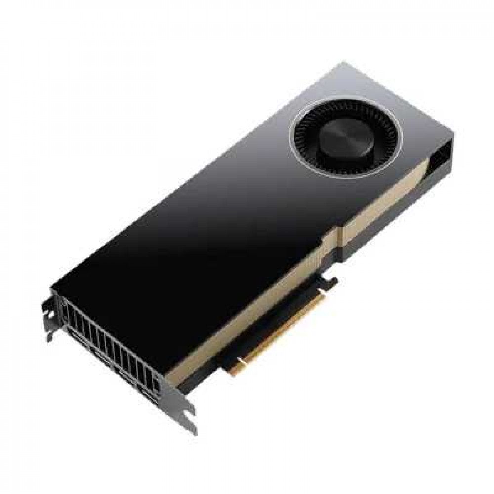 Видеокарта Nvidia Quadro RTX PRO 5000 Blackwell 900-5G153-2250-000 48 ГБ - миниатюра 2