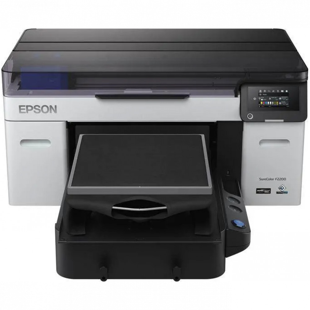 Плоттер Epson SureColor SC-F2200 C11CK80301A0 Цветной, Струйная, A2 (16 дюймов) (406), 16" - миниатюра 2