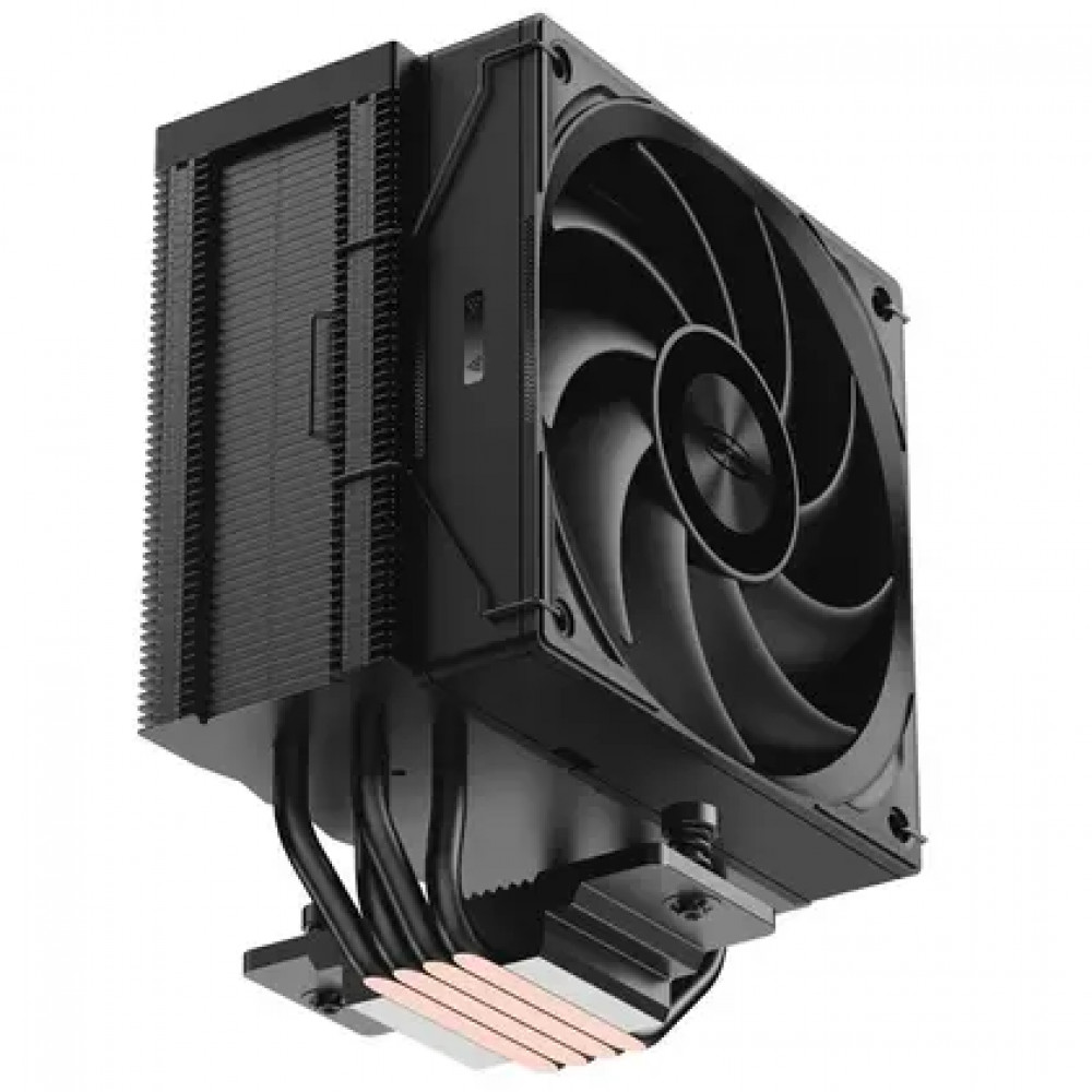 Система охлаждения PCcooler RZ400 V2 BK Для процессора - миниатюра 4