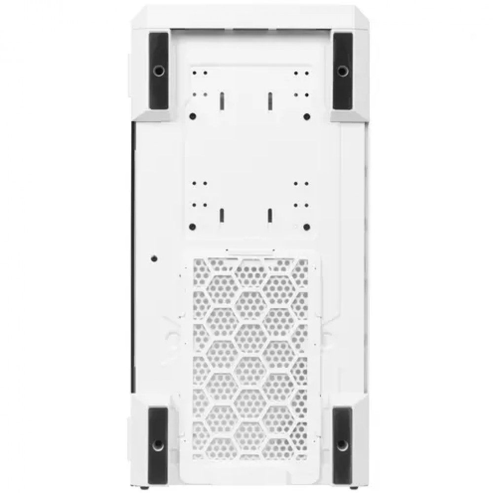 Корпус XPG Defender Pro White DEFENDER PRO-WHCWW Mid-Tower - миниатюра 8