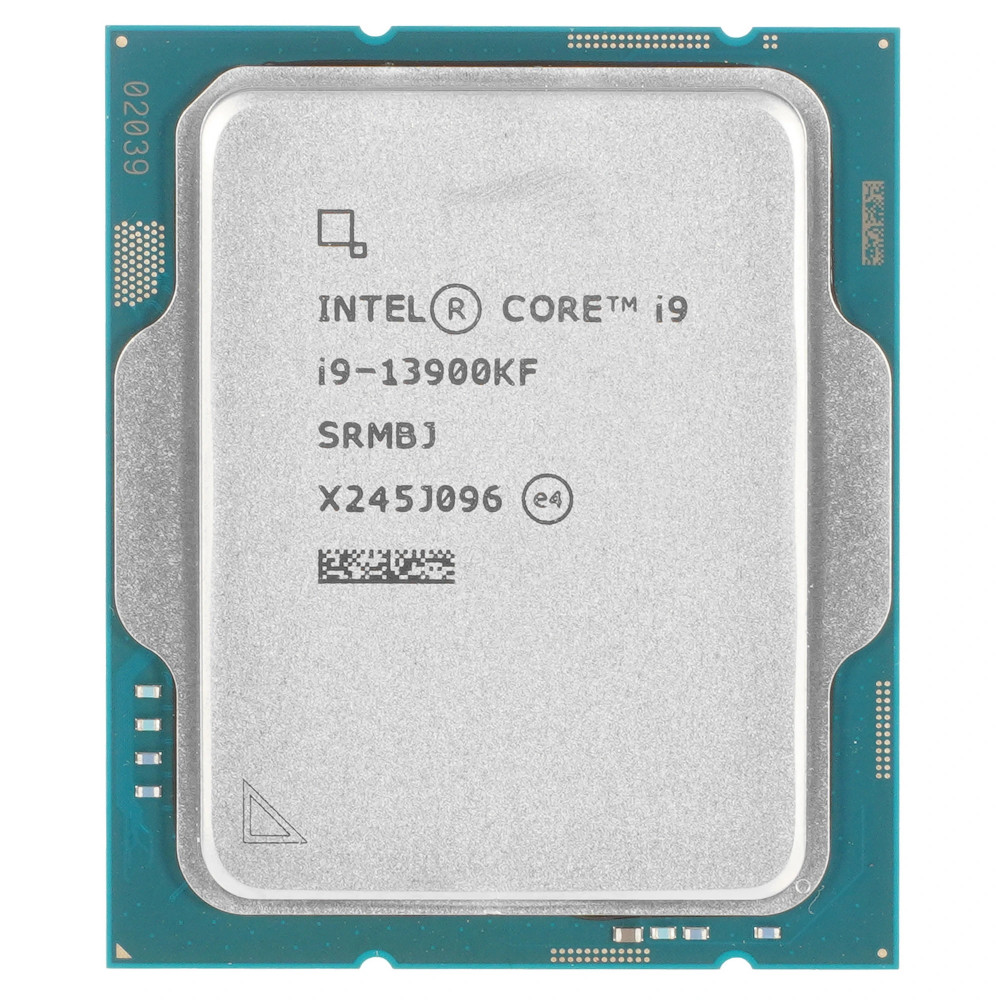 Процессор Intel Core i9-13900KF OEM Core i9 — фото товара