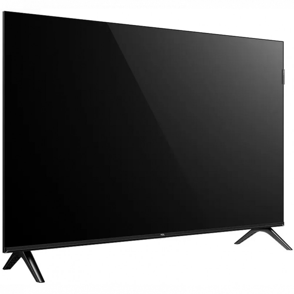 Телевизор TCL 32S4K-UZ 32 ", Smart TV, Черный - миниатюра 2