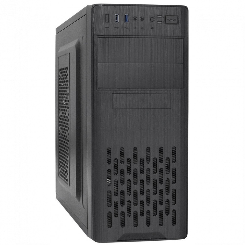 Корпус ExeGate CP-606U EX292999RUS Mid-Tower — фото товара