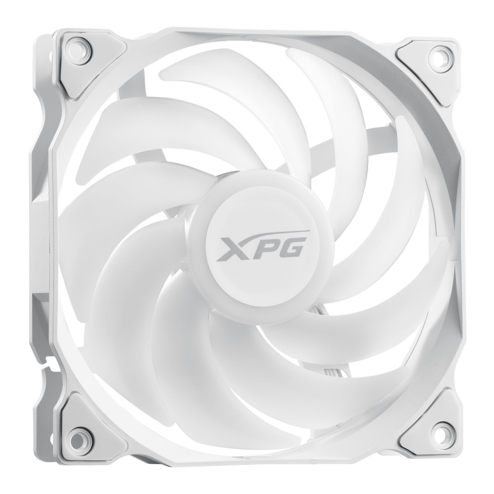 Система охлаждения XPG VENTO 120 ARGB VENTO120ARGB-WHCWW Для системного блока - миниатюра 2