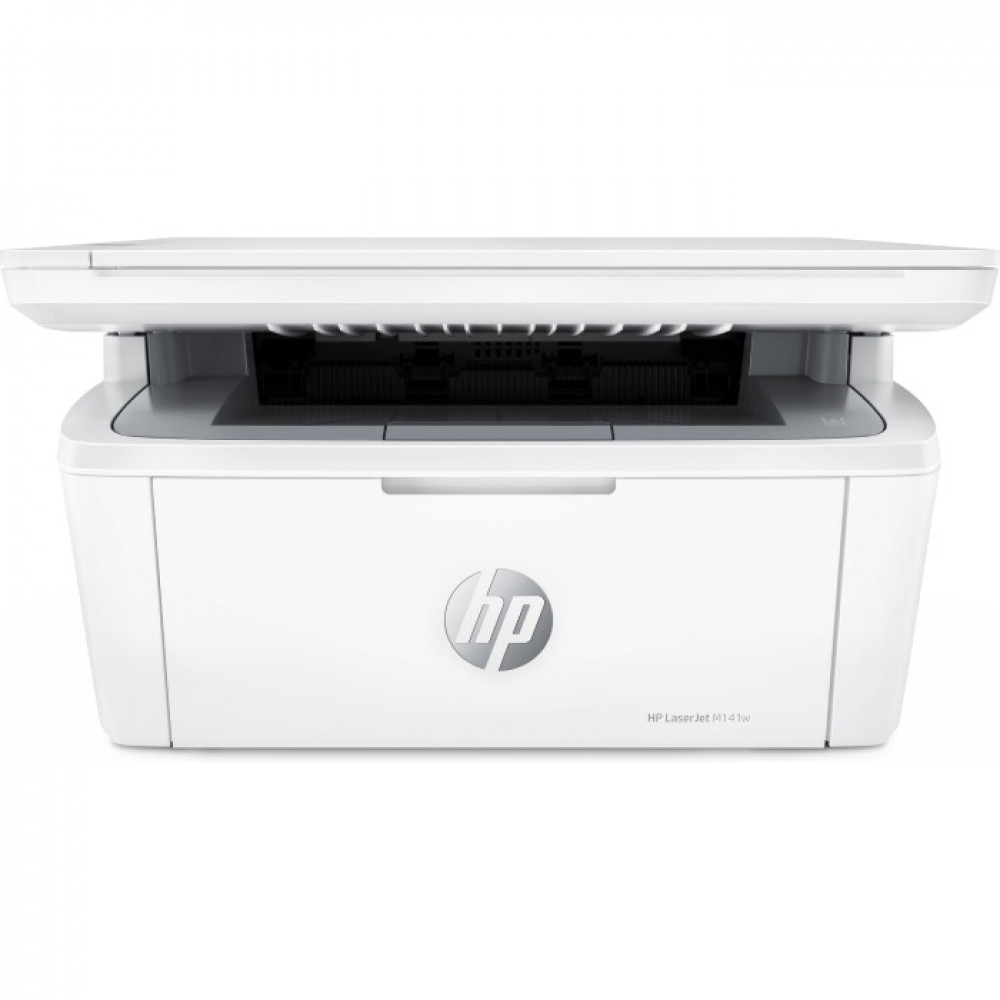 МФУ HP LaserJet M141w 7MD74A А4, Лазерный, Монохромная - миниатюра 2