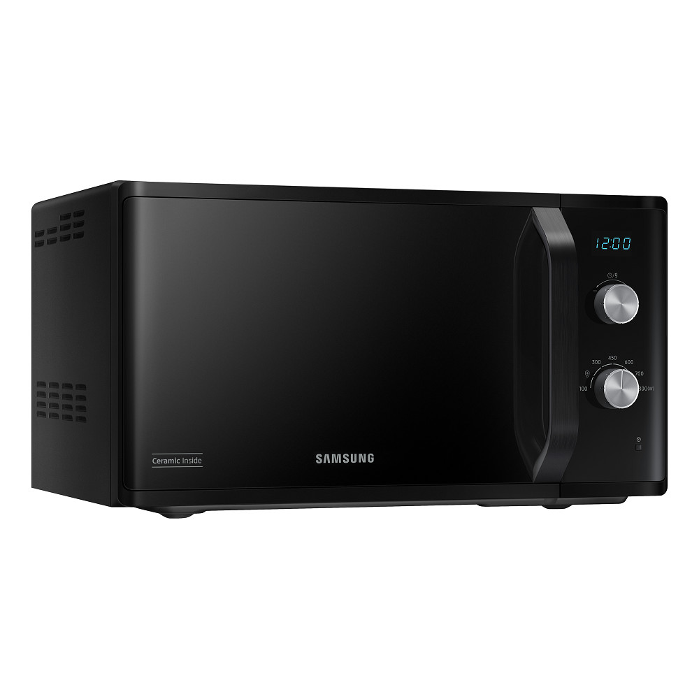 Микроволновая печь Samsung MS23K3614AK/BW — фото товара