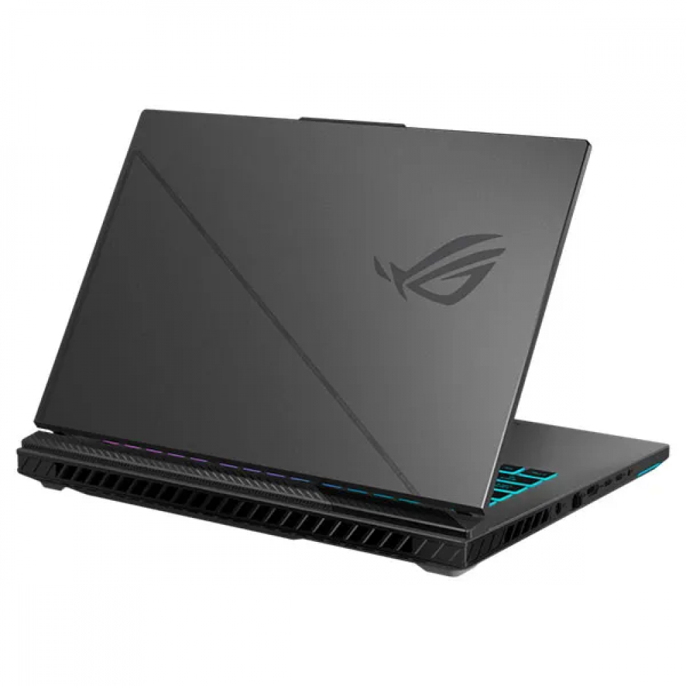 Ноутбук Asus ROG Strix G16 G614JU-N3186 90NR0CC1-M00Y20 16 ", WUXGA 1920x1200 (16:10), Intel, Core i7, 16 Гб, 512 ГБ, nVidia GeForce RTX 4050 - миниатюра 5