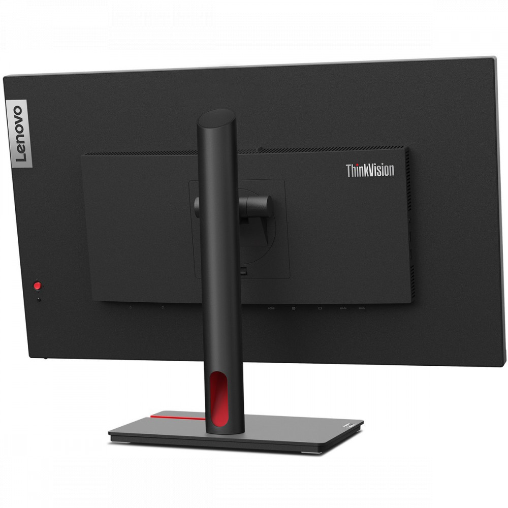 Монитор Lenovo ThinkVision T27i-30 63A4MAT1EU 27 ", IPS, Full HD 1920x1080 (16:9), 60 Гц - миниатюра 6