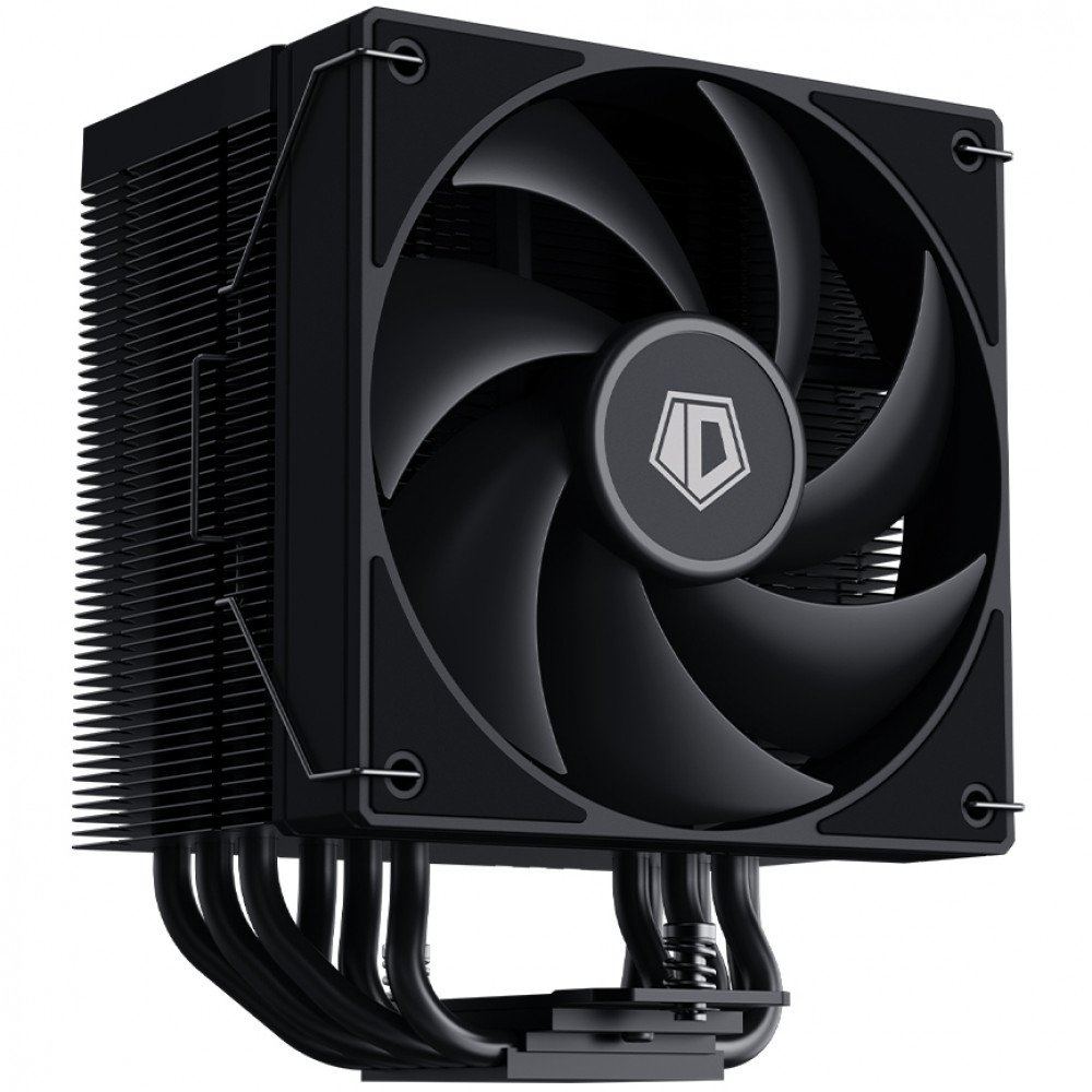 Система охлаждения ID-Cooling Frozn A610 Black FROZN A610 BLACK Для процессора - миниатюра 2