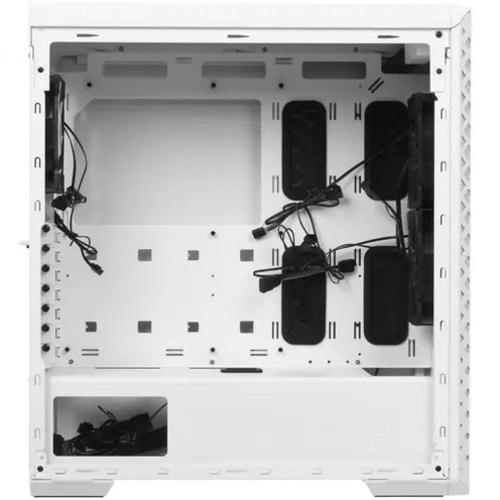 Корпус XPG Defender Pro White DEFENDER PRO-WHCWW Mid-Tower - миниатюра 10