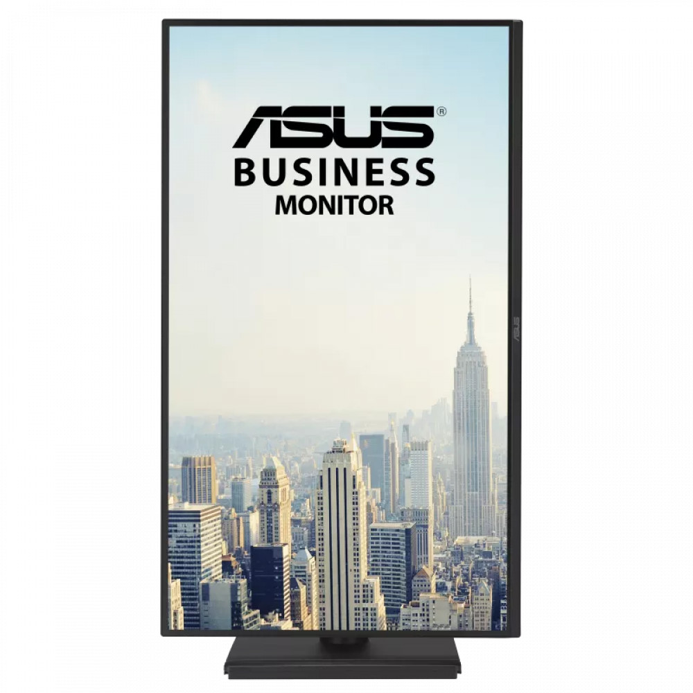 Монитор Asus BE27AQ 90LM03I1-B01171 27 ", IPS, Quad HD 2560x1440 (16:9), 75 Гц - миниатюра 2
