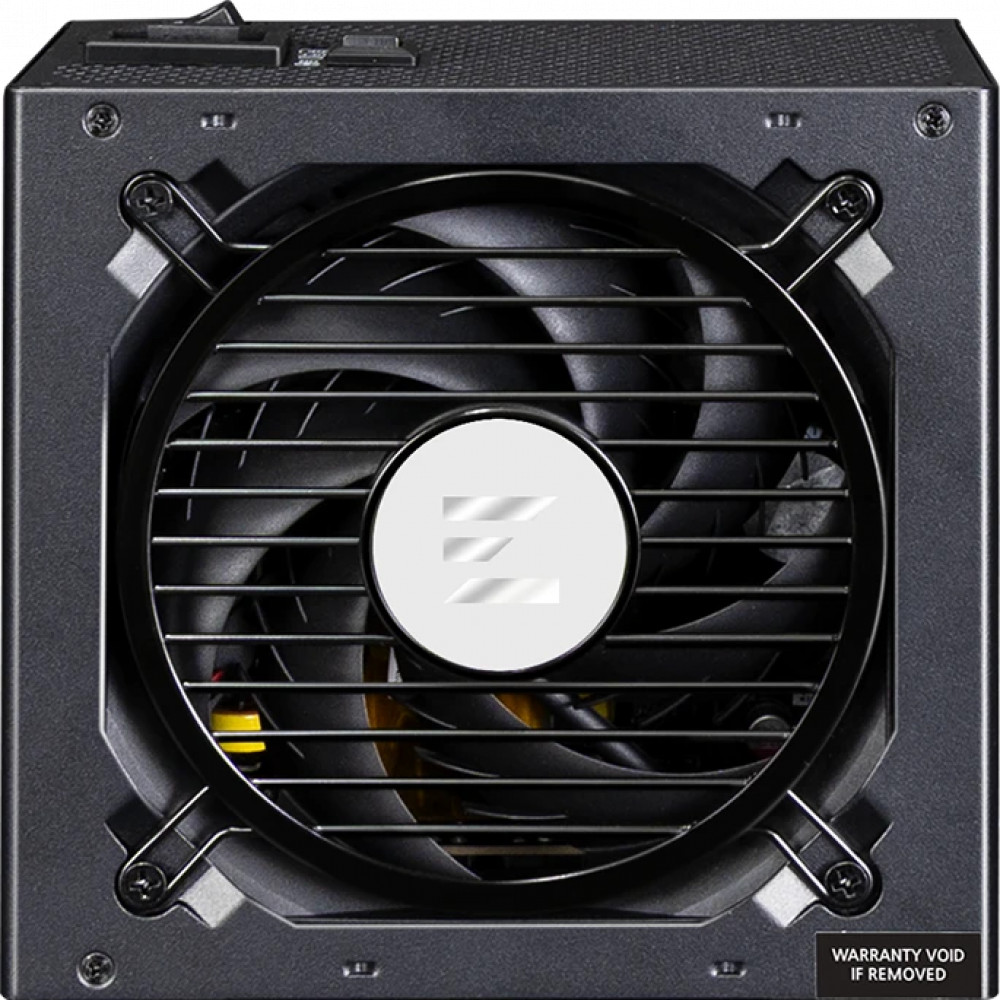 Блок питания Zalman Acrux II ZM1200-ARX2 1200 Вт - миниатюра 3