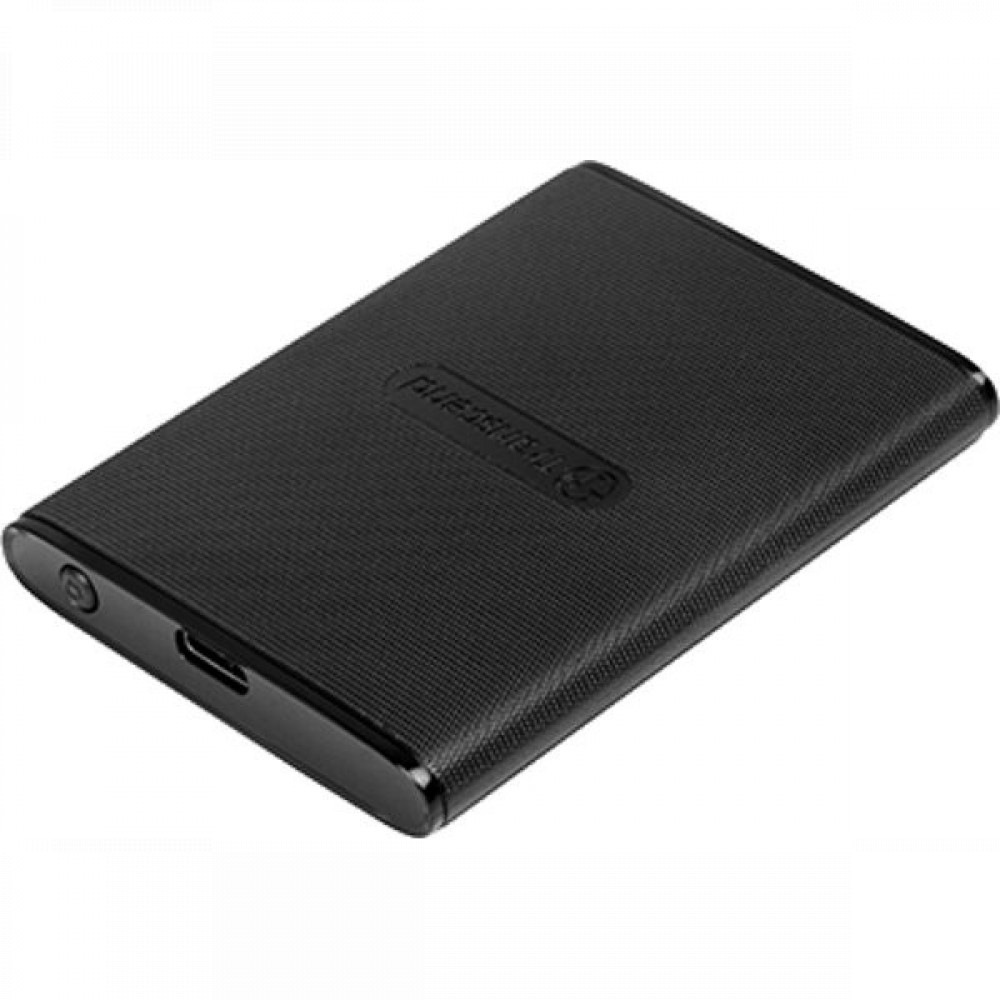 Внешние накопители Transcend ESD270C TS1TESD270C 1 ТБ - миниатюра 2