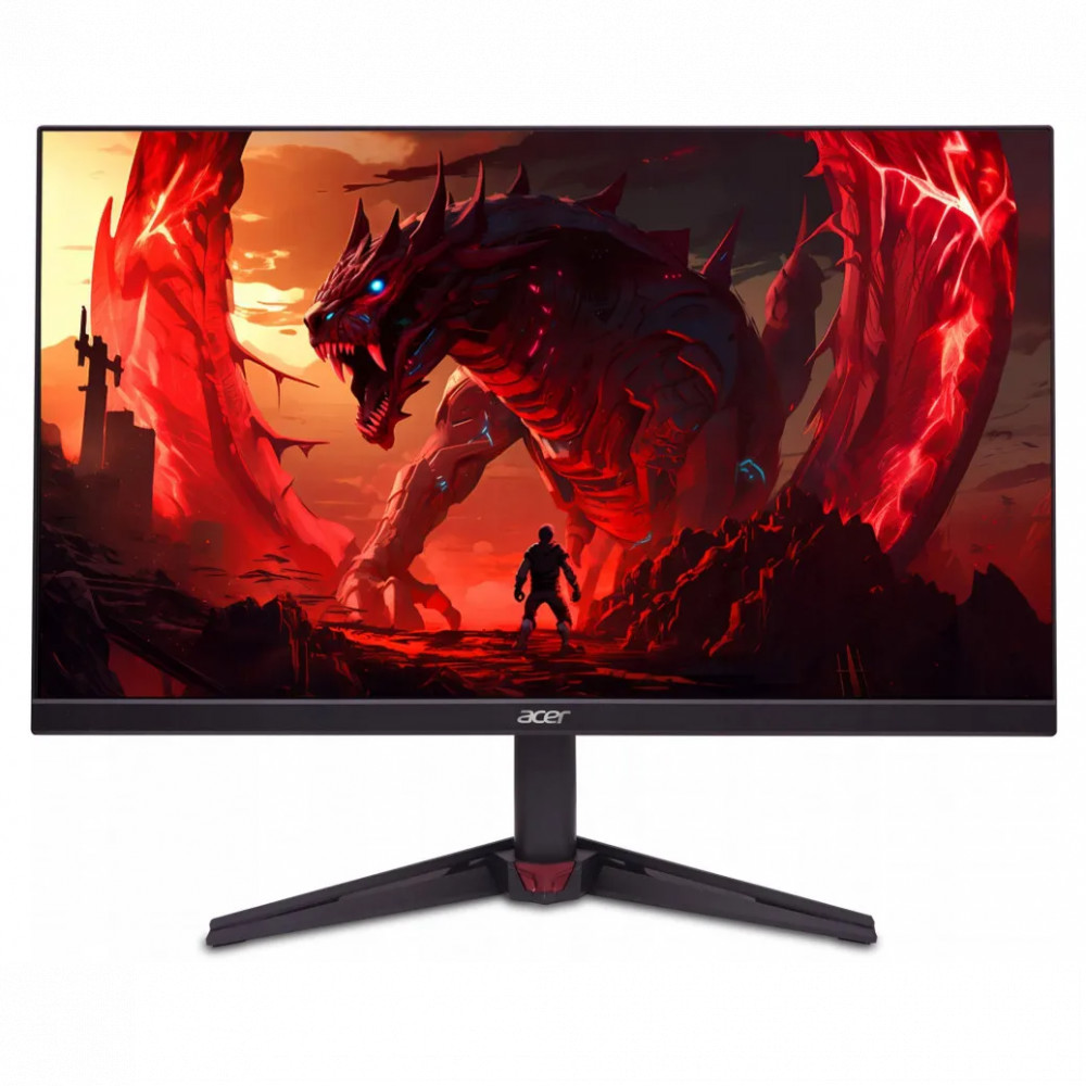 Монитор Acer VG270KL1bmiipx UM.HV0EE.111 27 ", IPS, 4K UHD 3840x2160 (16:9), 144 Гц — фото товара