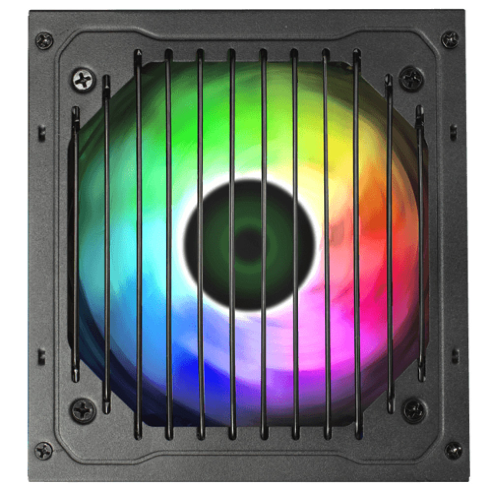 Блок питания GameMax VP-700-RGB 700 Вт - миниатюра 2