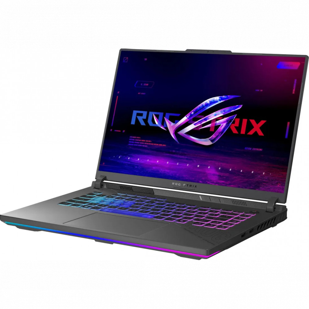 Ноутбук Asus ROG Strix G16 G614PR-RV089 90NR0NJ7-M00620 16 ", WUXGA 1920x1200 (16:10), AMD, Ryzen 9, 32 Гб, 1 ТБ, NVIDIA GeForce RTX5070Ti - миниатюра 3