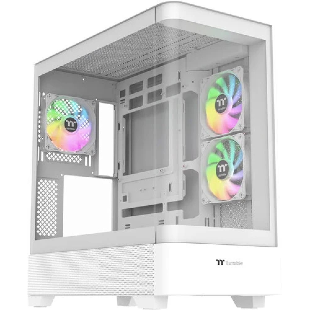 Корпус Thermaltake View 290 TG ARGB White CA-11G-00M6WN-00 Mid-Tower — фото товара