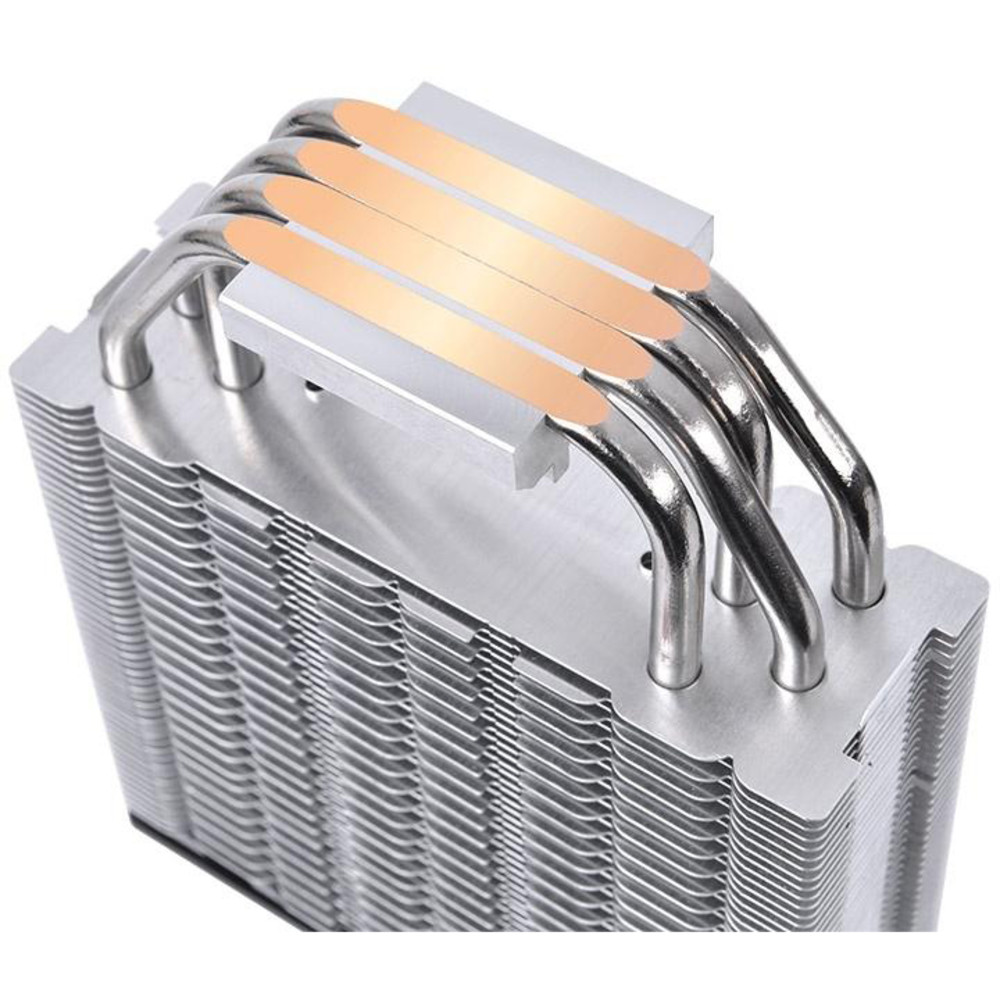 Система охлаждения Thermaltake Toughair 310 CPU CL-P074-AL12BL-A - миниатюра 3
