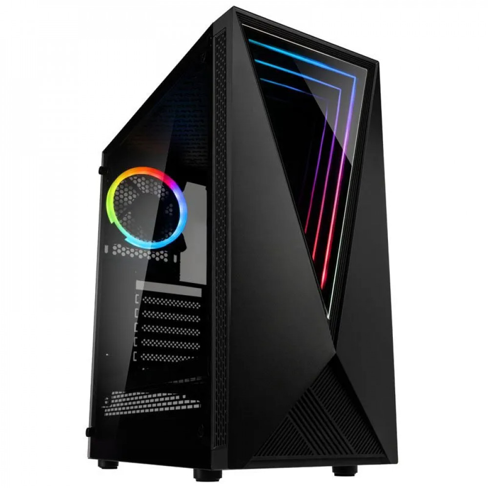 Корпус Kolink Void ARGB Black PGW-CH-KOL-044 Mid-Tower — фото товара