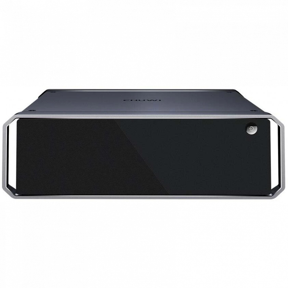 Персональный компьютер Chuwi CoreBox (CWI601I52P) Core i5, 12450H, 2.0, 16 Гб, DDR5-5200, Windows 11 Pro - миниатюра 3