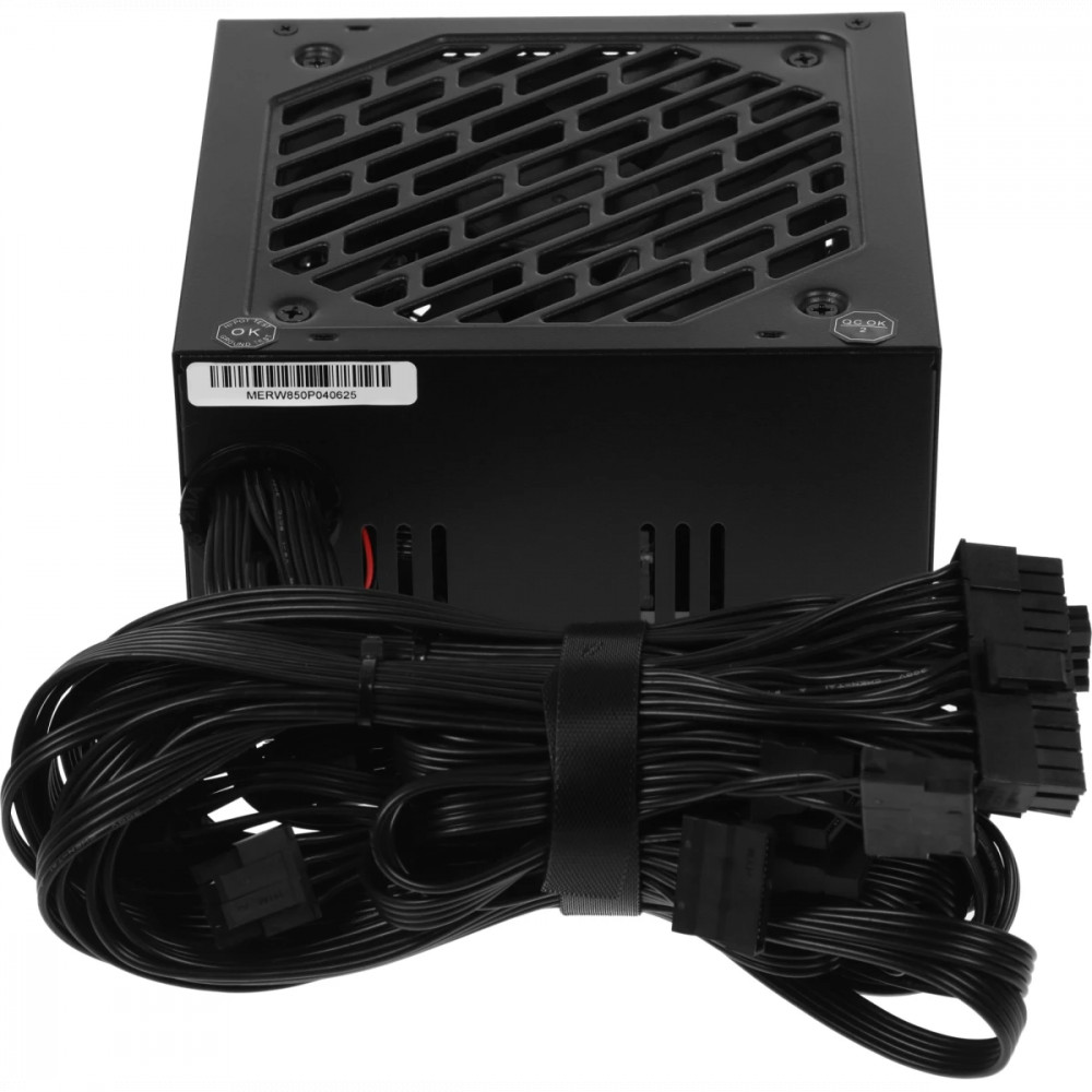 Блок питания Accord ACC-W850P 850 Вт - миниатюра 3