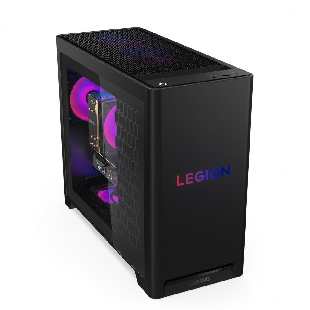 Персональный компьютер Lenovo Legion T5 30AGB10 90YJ000YKZ Ryzen 5 — фото товара