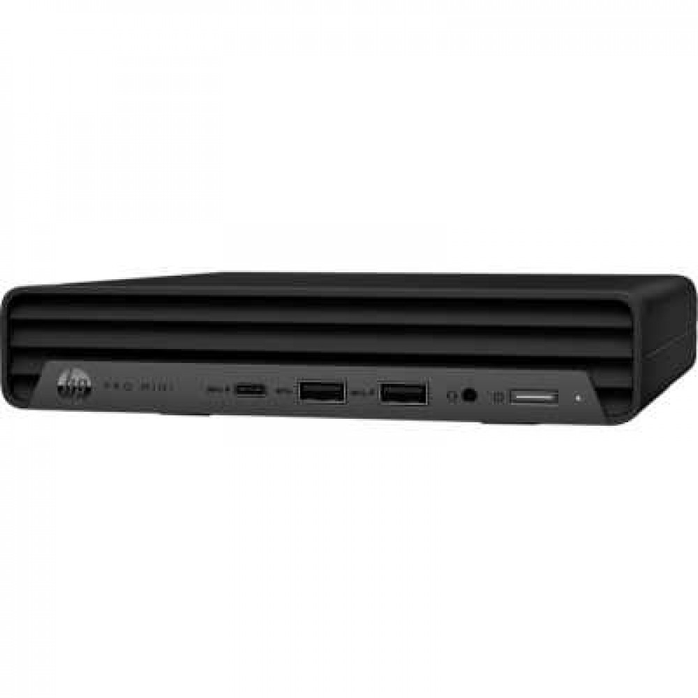 Персональный компьютер HP ProDesk 400 G9 Mini CA1B3AT Core i5, 14500T, 1.7, 16 Гб, DDR4-3200, Windows 11 Pro - миниатюра 2