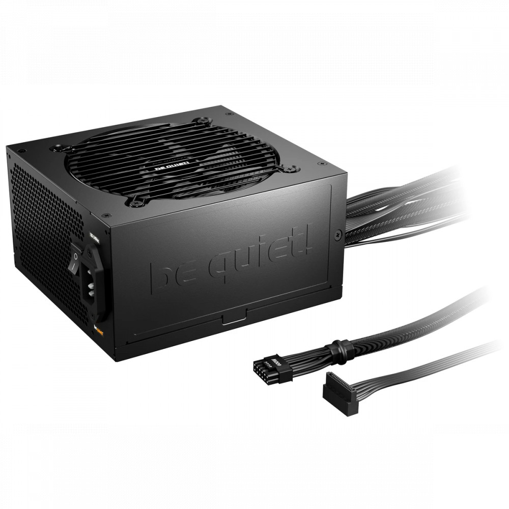 Блок питания be quiet! Pure Power 12 1000W BP005EU 1000 Вт - миниатюра 2