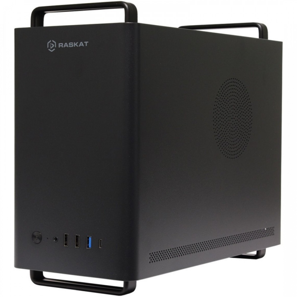 Персональный компьютер Raskat Standart500227129 Core i5 - миниатюра 3