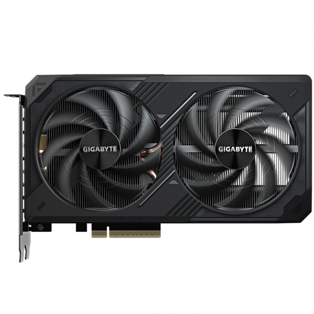 Видеокарта Gigabyte RTX5060Ti WINDFORCE 8G GV-N506TWF2-8GD 8 ГБ — фото товара