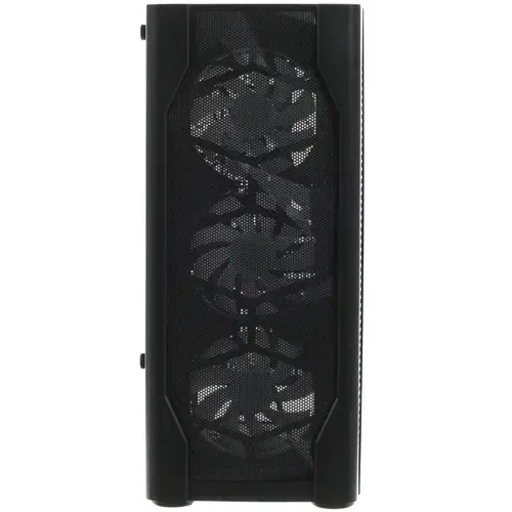 Корпус 1STPLAYER DK D4 Black D4-BK-1F5M-3F5S Mid-Tower - миниатюра 2