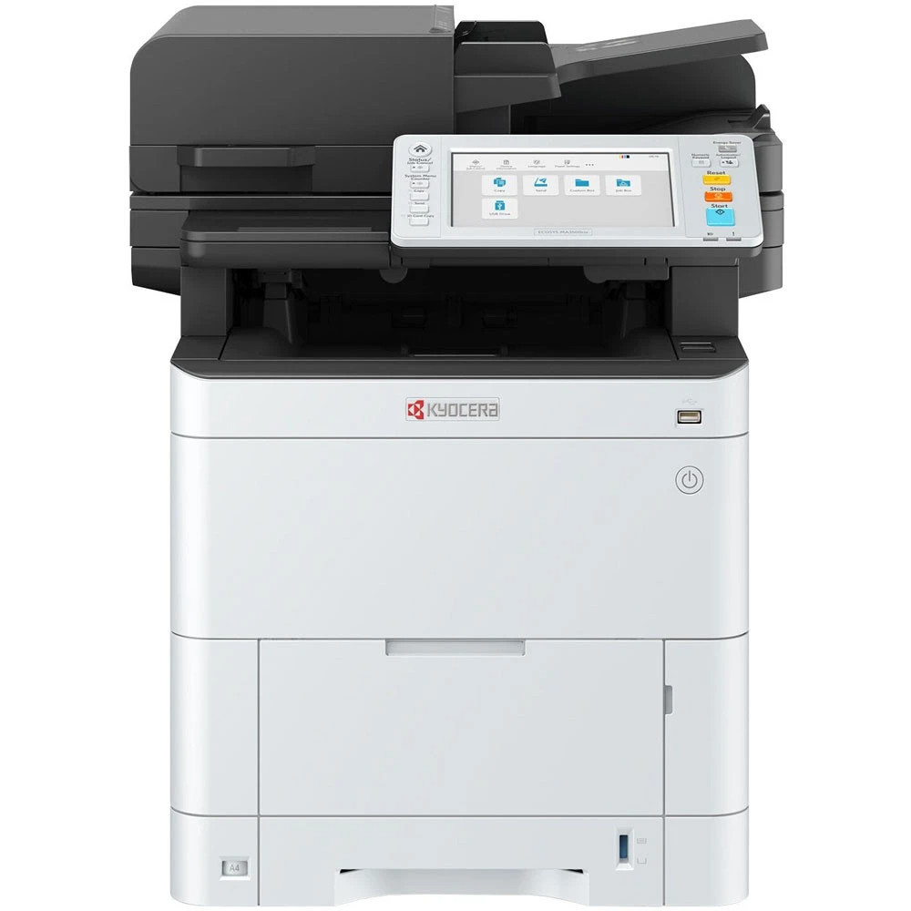 МФУ Kyocera Ecosys MA3500cix 1102YK3NL0 А4, Лазерный, Цветная — фото товара