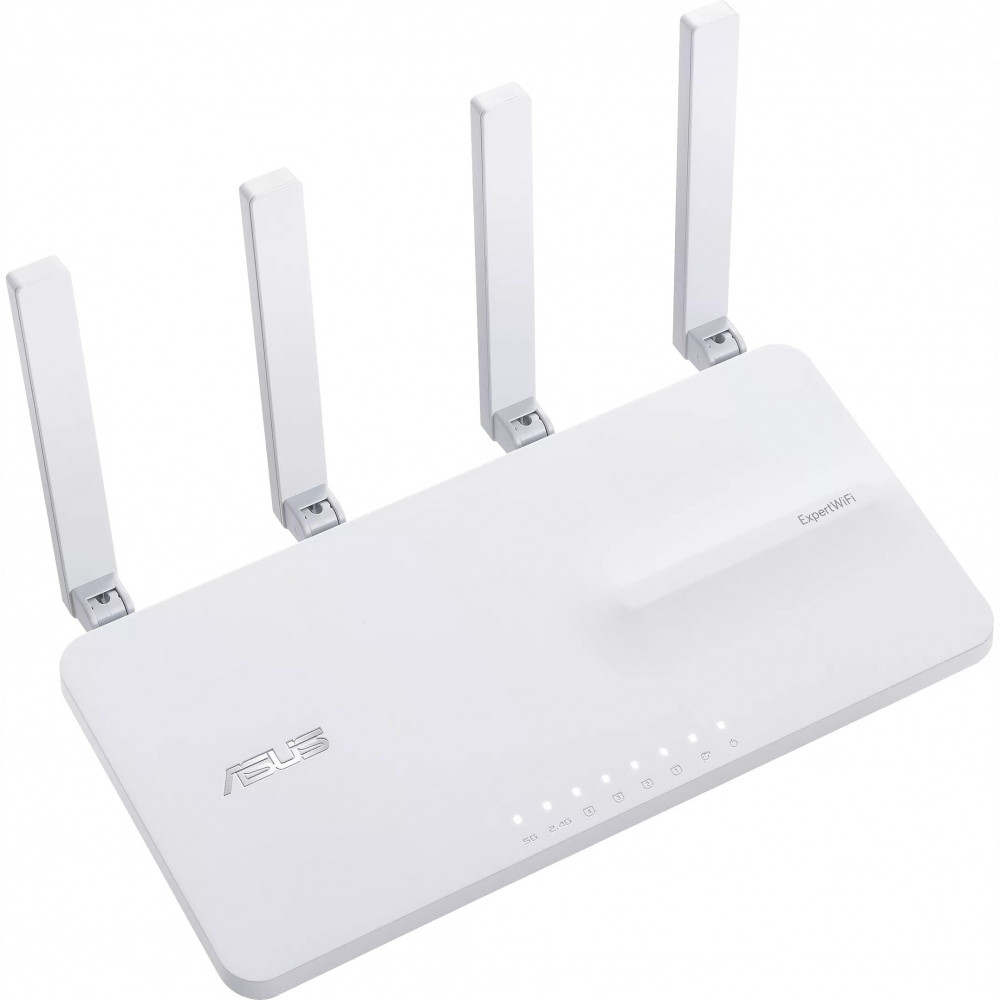 Маршрутизатор для дома Asus ExpertWiFi EBR63 90IG0870-MO3C00 - миниатюра 4