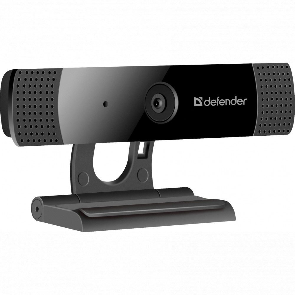 Веб камеры Defender G-Lens 2599 Full HD 63199 — фото товара