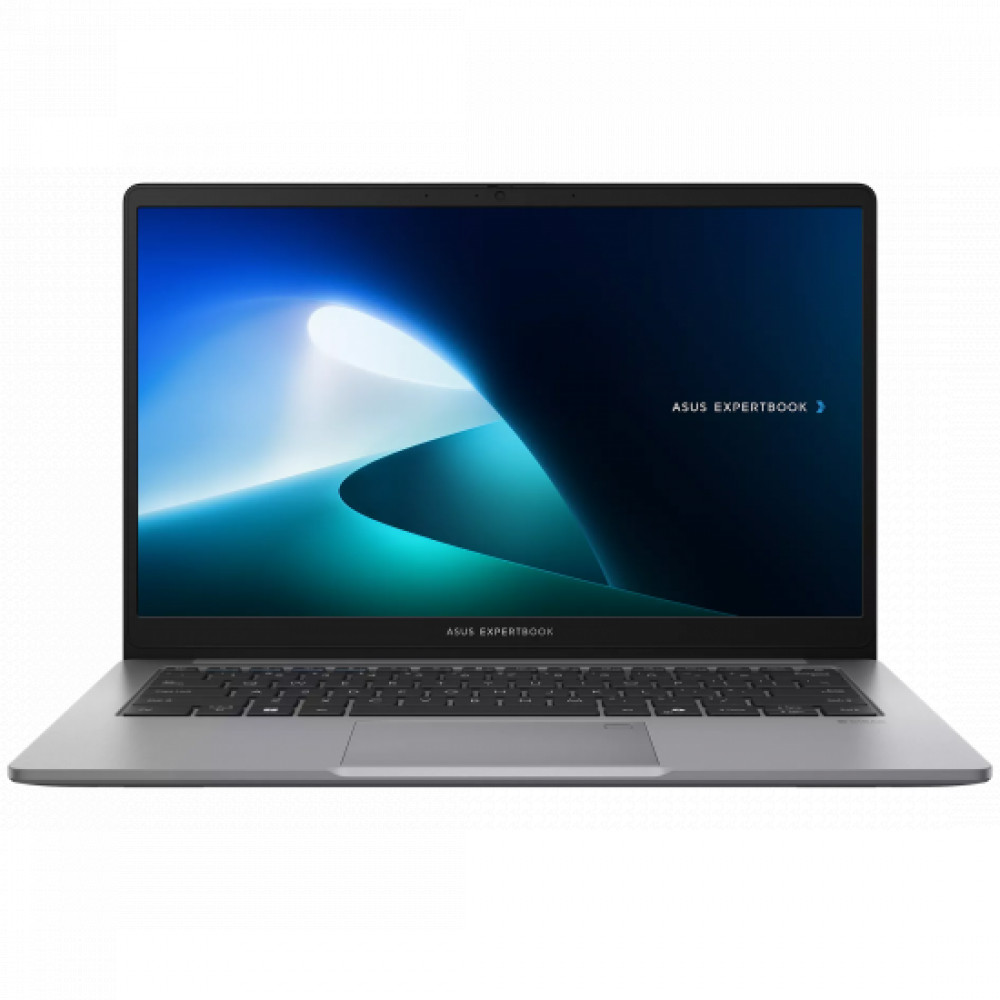 Ноутбук Asus ExpertBook P1 P1403CVA-S61413 90NX0871-M022J0 14 ", FHD 1920x1080 (16:9), Intel, Core 5, 16 Гб, 512 ГБ, Intel Graphics — фото товара