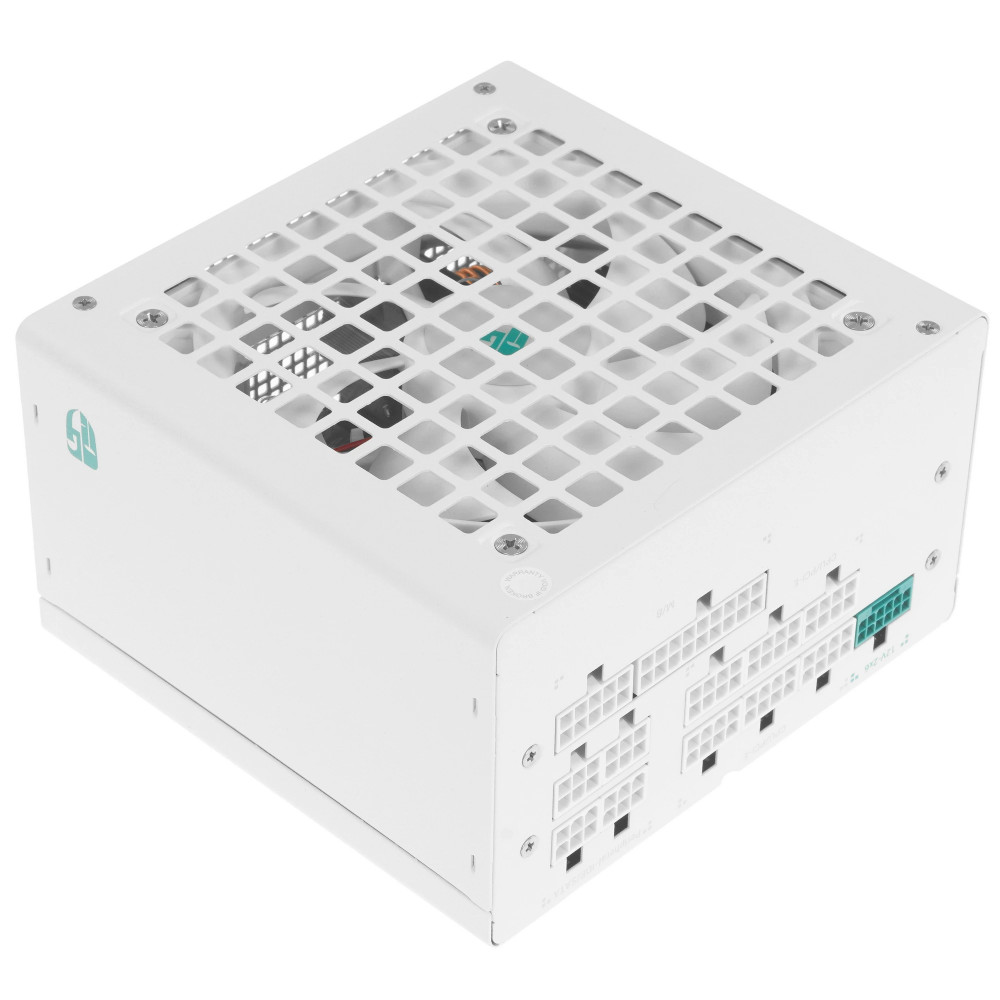 Блок питания Deepcool R-PQC00G-FD0W-WGEU-V1 1200 Вт, 80+ Gold — фото товара