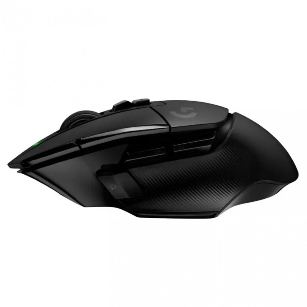 Мышь Logitech G502 X Lightspeed 910-006185 Игровые, Беспроводная - миниатюра 4