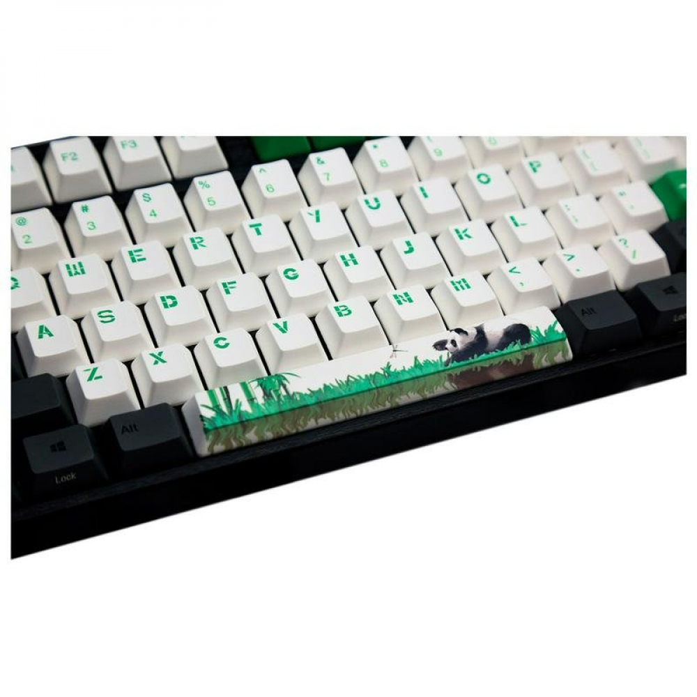 Клавиатура Varmilo Panda R2 VEM108 A36A029A8A3A01A026 Проводная, USB - миниатюра 4