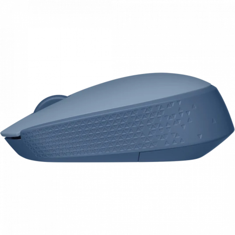 Мышь Logitech M171 910-006866 Бюджетные, Беспроводная - миниатюра 3