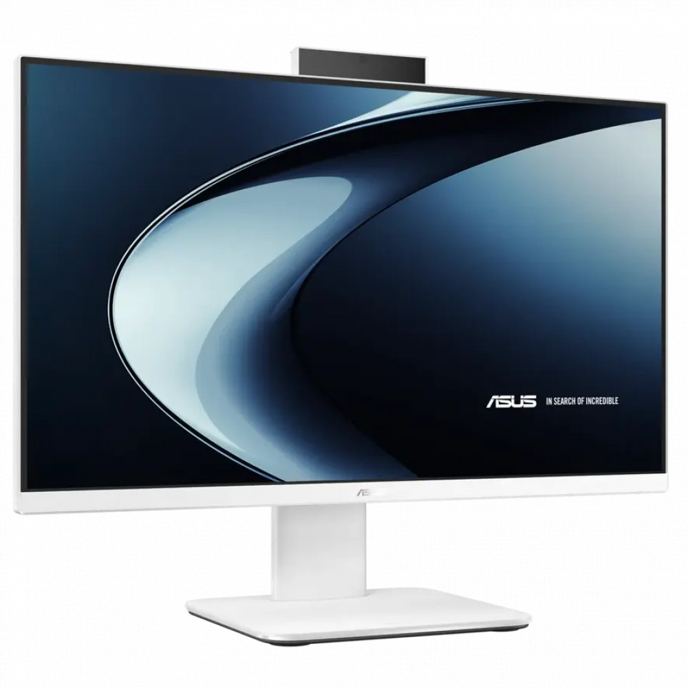 Моноблок Asus ExpertCenter P400 V440VAK-WPC2380 White 90PT03XA-M092H0 23.8 ", Intel, Core 7, 240H, 0.8, 16 Гб, 512 Гб - миниатюра 2