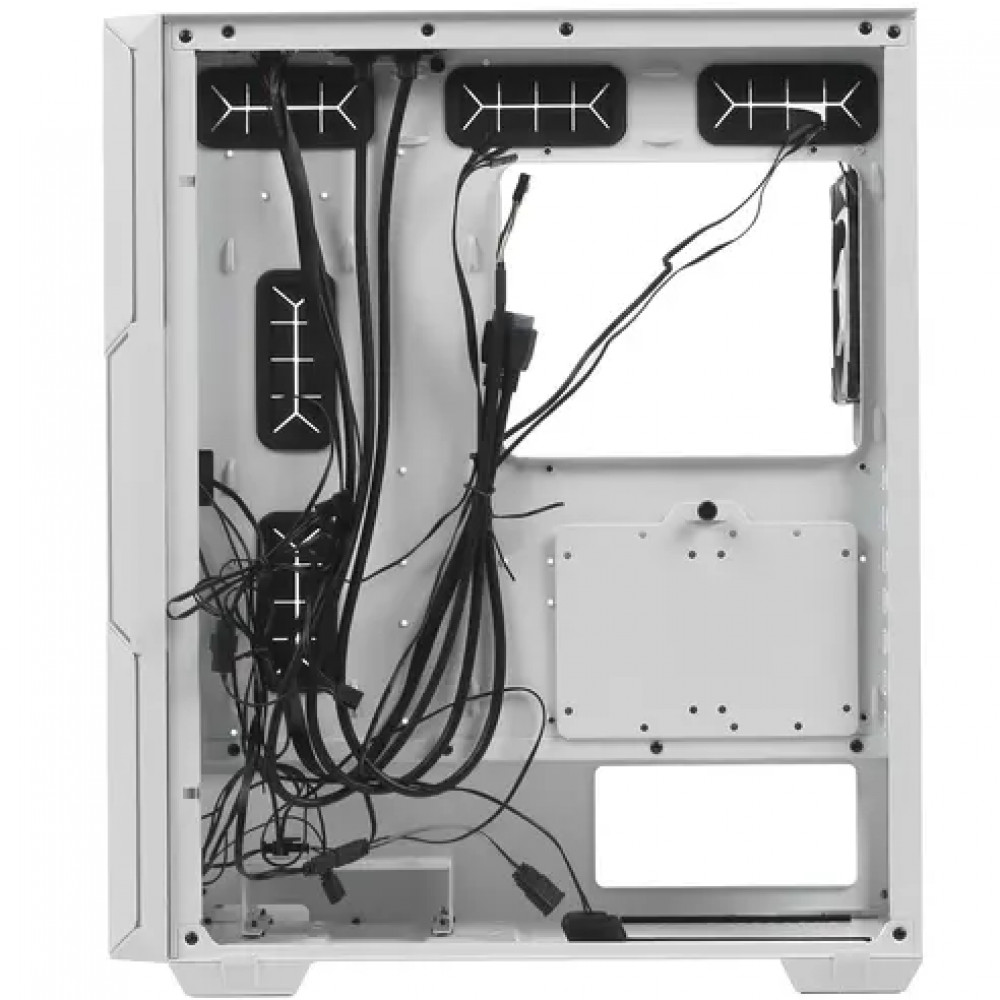 Корпус XPG Starker Air White STARKERAIR-WHCWW Mid-Tower - миниатюра 11